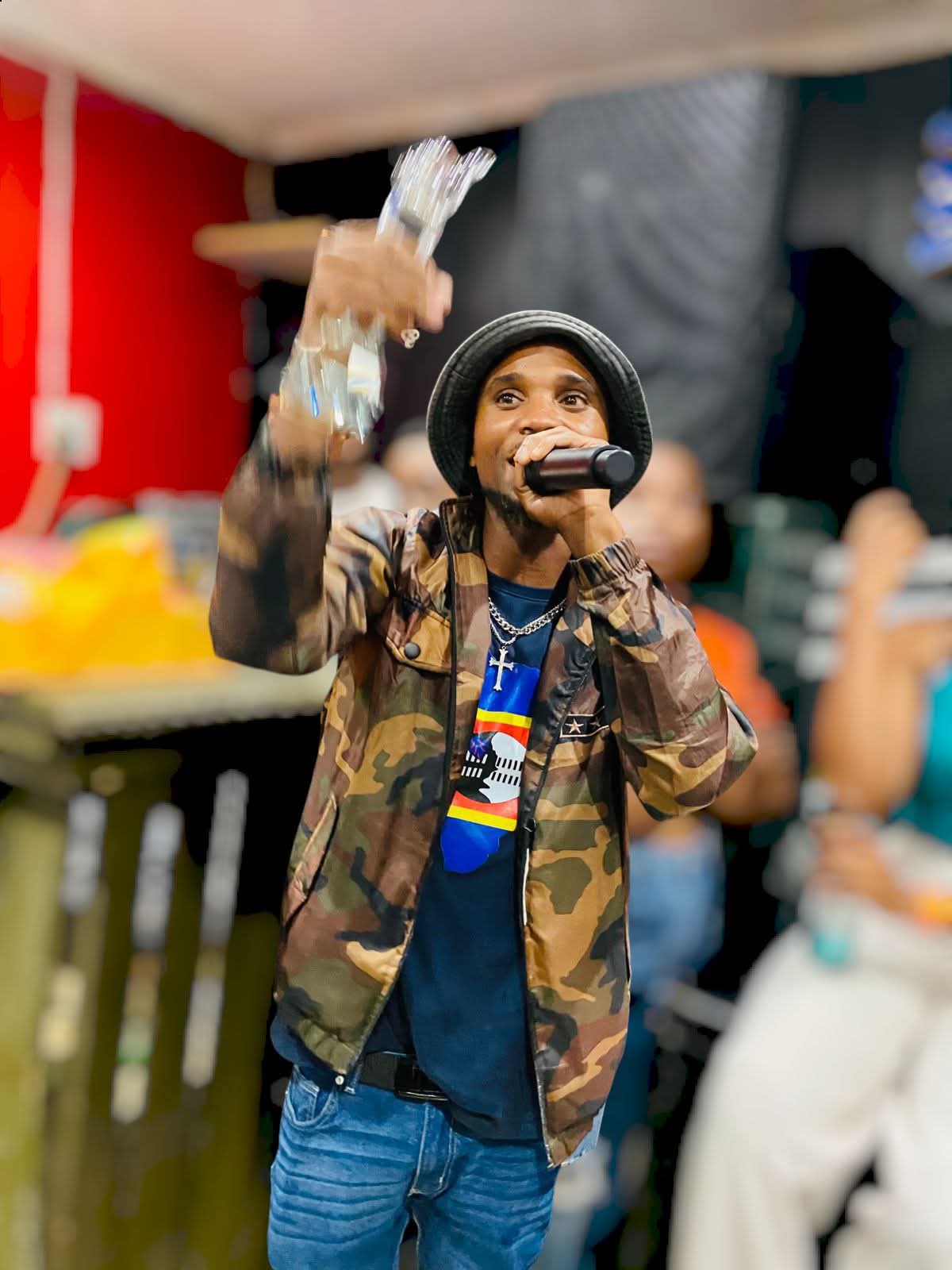 Delayed Visions cover